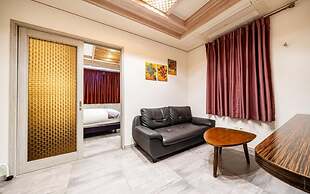 Jardin Hotel
