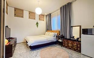 Jardin Hotel