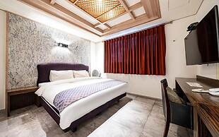 Jardin Hotel