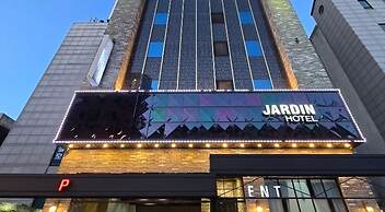 Jardin Hotel