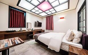 Jardin Hotel
