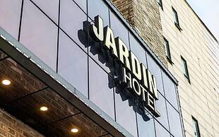 Jardin Hotel