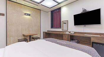 Jardin Hotel