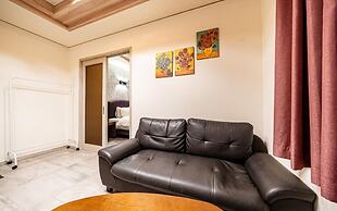 Jardin Hotel