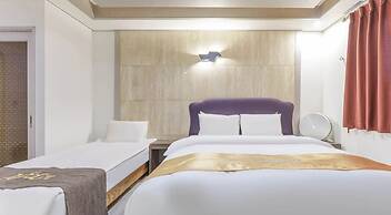Jardin Hotel
