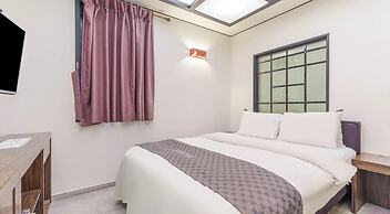 Jardin Hotel