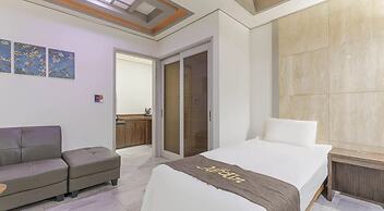 Jardin Hotel