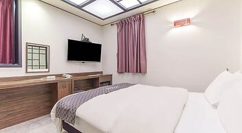 Jardin Hotel