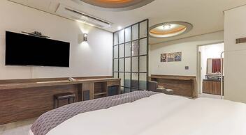 Jardin Hotel