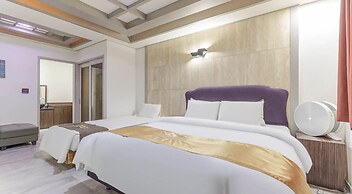Jardin Hotel