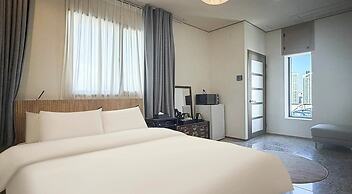 Jardin Hotel