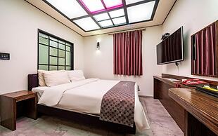 Jardin Hotel