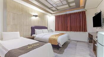 Jardin Hotel