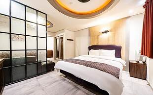 Jardin Hotel