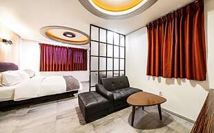 Jardin Hotel