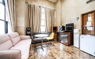 Jardin Hotel