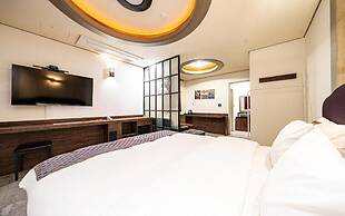Jardin Hotel