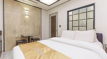 Jardin Hotel
