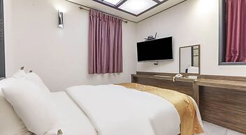 Jardin Hotel