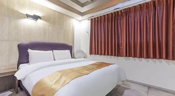 Jardin Hotel