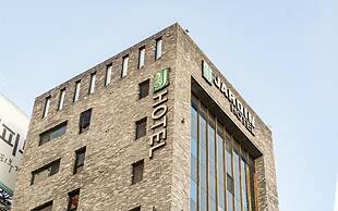Jardin Hotel