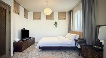 Jardin Hotel