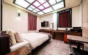 Jardin Hotel