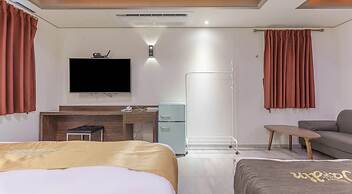 Jardin Hotel