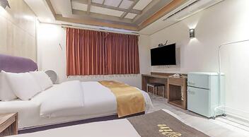 Jardin Hotel