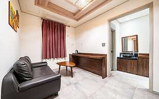 Jardin Hotel