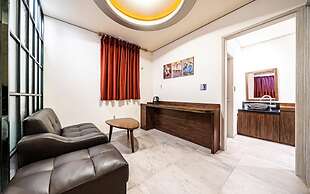 Jardin Hotel