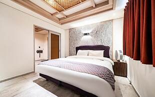 Jardin Hotel