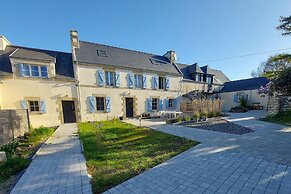 Le quartier d'hiver