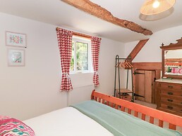 Old Farm Cottage
