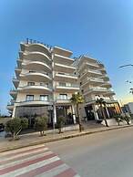 Day LUX Premium Apartments