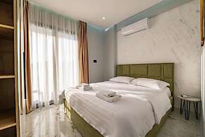 Day LUX Premium Apartments