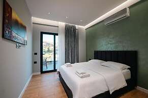 Day LUX Premium Apartments