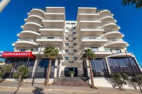 Day LUX Premium Apartments