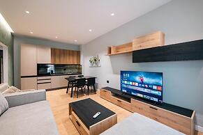 Day LUX Premium Apartments