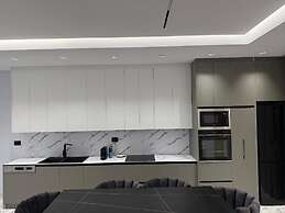 Day LUX Premium Apartments