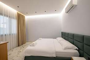 Day LUX Premium Apartments