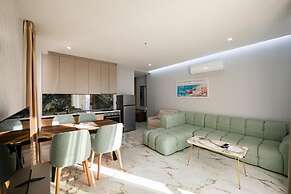 Day LUX Premium Apartments