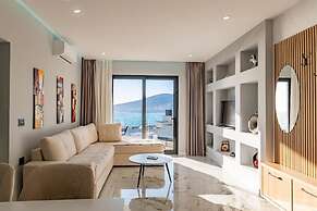 Day LUX Premium Apartments