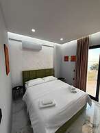 Day LUX Premium Apartments