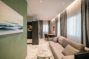 Day LUX Premium Apartments