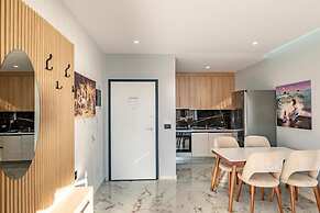 Day LUX Premium Apartments