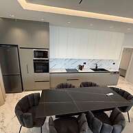 Day LUX Premium Apartments