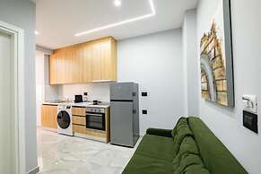 Day LUX Premium Apartments