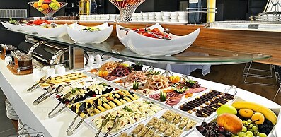 YÜCESAN SUİT HOTEL