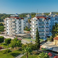 YÜCESAN SUİT HOTEL